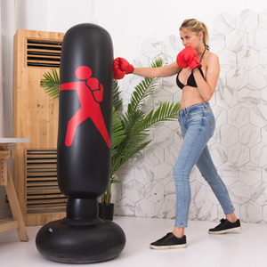 Sacs <span class=keywords><strong>de</strong></span> poinçonnage debout libres gonflables extérieurs d'intérieur <span class=keywords><strong>de</strong></span> Offre Spéciale pour des enfants et des adultes - Product Image 3