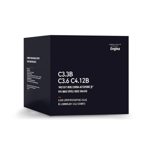 C3.3B C3.6 C4.4 C4.12B Engine Assembly Complete Remanufactured Diesel Engine For Low <b>Starting</b> Voltage Easy Cold Startup - Product Image 1