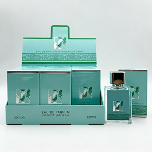 30 ml en gros, eau de parfum originale, vaporisateur pour le corps, parfum longue durée, parfum pour homme - Product Image 2