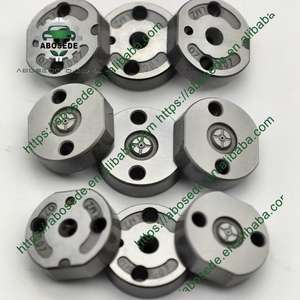 19 #<span class=keywords><strong>095000</strong></span>- 5230/5341/<span class=keywords><strong>5342</strong></span>/5344/5471 Placa de válvula Inyector Válvula de control Placa de orificio Common Rail Repuestos - Product Image 3