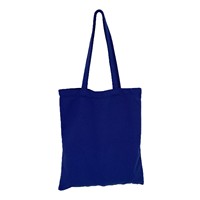 Sacs fourre-tout en toile imprimés unis colorés en gros, écologiques, à ouverture large, taille moyenne, fabriqués en Chine