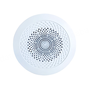 Altavoz de Techo Interior de 3W de Alta Calidad OEM, Alarma de Incendio, Megafonía, Música Ambiental, Protección de Seguridad para Oficina, Control Remoto - Product Image 1