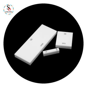 Kunden spezifisches Messgerät Nicht magnetisches Zirkonoxid-Keramik block messgerät <span class=keywords><strong>Standard</strong></span>-Set - Product Image 6