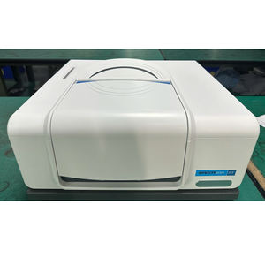 Máquina de espectrofotómetro FTIR de China para medicamentos/sustancias inorgánicas/productos químicos/análisis de aceites - Product Image 2