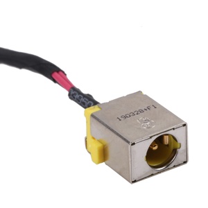 Câble de prise DC pour ordinateur portable <span class=keywords><strong>Acer</strong></span> <span class=keywords><strong>Aspire</strong></span> E5-523 E5-553 E5-575 E5-573 E5-576 E5-576G E5-523G E5-575-5493 E5-575G E5-575G-54TU - Product Image 4