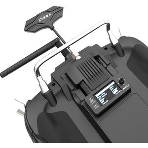 Aeris Link ELRS Mini RC <b>Drone</b> <b>Accessories</b> High-Frequency 915M 2.4G 1W 2W Long-Distance Signal Enhancement 2.4GHz Long Range - Product Image 3