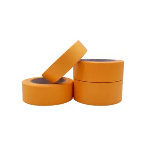 The Industry Wholesale Price Colorful Die Cut Masking Tape