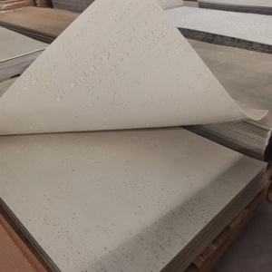 Lastra/Blocco <span class=keywords><strong>in</strong></span> Travertino Morbido Mcm, Isolante Termico, Anti-UV, Non Sbiadisce, per Uffici e Torri, Qualità Premium Kuwait - Product Image 1