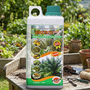 Premium PT. Engrais liquide organique Harmoni Abadi pour cultures vivaces (palmiers/durians) et autres cultures, améliorant la résistance aux maladies des plantes - Product Image 2