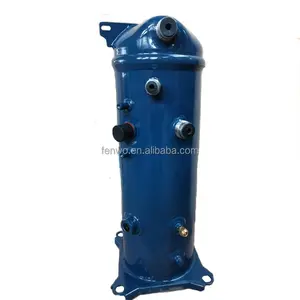 10hp R134a Scroll Compressor Reefer Container Carlyle Carrier Compressor RSH105GR01 RSH105GA01 RSH105GD01 Voor Airconditioning