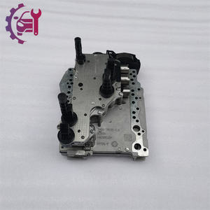 6DCT450 MPS6 CVT Módulo de Controle Unidade Válvula Corpo Mecatrônica <span class=keywords><strong>7M5R</strong></span>-7H035-CA <span class=keywords><strong>7M5R</strong></span>-<span class=keywords><strong>14C247</strong></span>-FE <span class=keywords><strong>FA</strong></span> para Volvo Ford Dodge Transmissão - Product Image 3