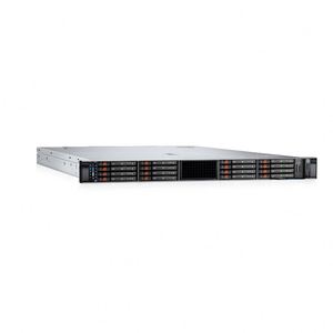 เซิร์ฟเวอร์แร็ค 1U ระดับองค์กรสำหรับ PowerEdge R660 Xeon Gold 6433N DDR5 10SFF PERC H355i 2*1400W พร้อมสต็อก รับประกัน 3 ปี - Product Image 1