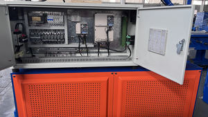 สายการผลิตลวดทองแดงอัตโนมัติประสิทธิภาพสูงพลังงานต่ำ - Product Image 5