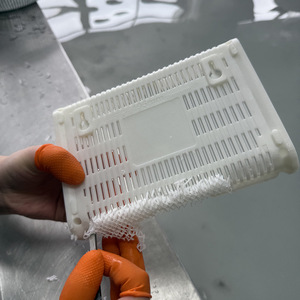 Leimeng 3D 3D Printing <b>Shell</b> Model High Precision Plastic Part For Casting And CNC Machining - Product Image 3