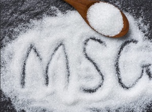 เครื่องปรุงรสตาข่าย20-100 99% โมโนโซเดียมกลูตาเมต (msg) - Product Image 4