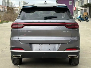 SUV de Segunda Mano de Alto Valor, Confiable y Cómodo, Chery Tiggo 7 Plus 2021 para Viajes Suburbanos, Actividades al Aire Libre y Uso Diario - Product Image 3