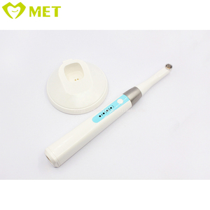 Médico Médico Oral Equipamento Médico LED 3mm Deep Resin 1 Segunda Máquina De Cura Leve - Product Image 3