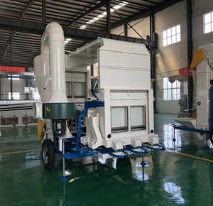 Machine de traitement de grains de café de cacao de caroube Plam (Offre Spéciale <span class=keywords><strong>en</strong></span> 2020) - Product Image 4