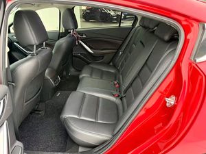 Mazda6 Atenza 2.5 Skyactiv Edición Premium Automática 2017, Mazda6 Atenza 2.5l 6at 2017 - Product Image 5