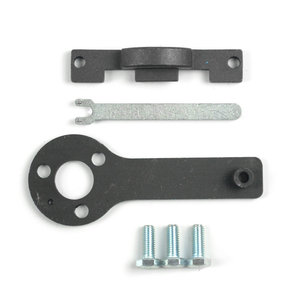 Kit de Herramientas de Sincronización del Árbol de Levas para Chrysler Fiat 500 8V, Estuche Rígido de Acero al Carbono, Reparación Automotriz - Product Image 5