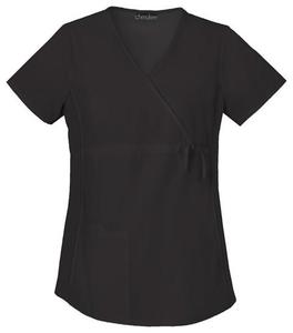 Profesional personalizado uniforme de maternidad al por mayor bata embarazo abrigo tops - Product Image 3