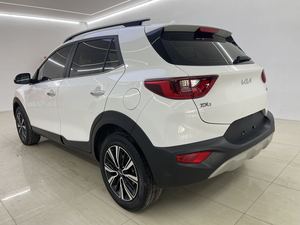 <span class=keywords><strong>Kia</strong></span> Yi Pao (Sonet) SUV Compatto Usato del 2021, Guida a Sinistra, Benzina, Automatico, Auto di Seconda Mano Economica in Vendita - Product Image 5
