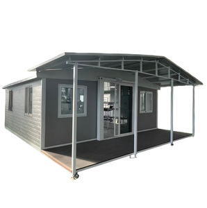 Maison conteneur pliable, mini-maisons à <span class=keywords><strong>vendre</strong></span>, design pliable, maison conteneur extensible - Product Image 6