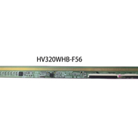 Écran LCD de remplacement pour téléviseur BOE 32,0 pouces 1366(RGB) * 768, WXGA 49PPI HV320WHB-F56, panneau LED à cellule ouverte