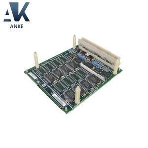 Carte mémoire d'extension General Electric IC697MEM717 - Product Image 2