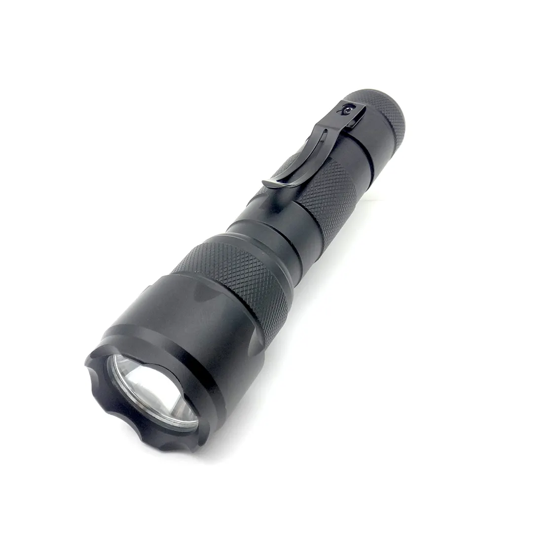 Lampe de poche LED froide sévère Mini lampe de poche LED portable Mini torche LED