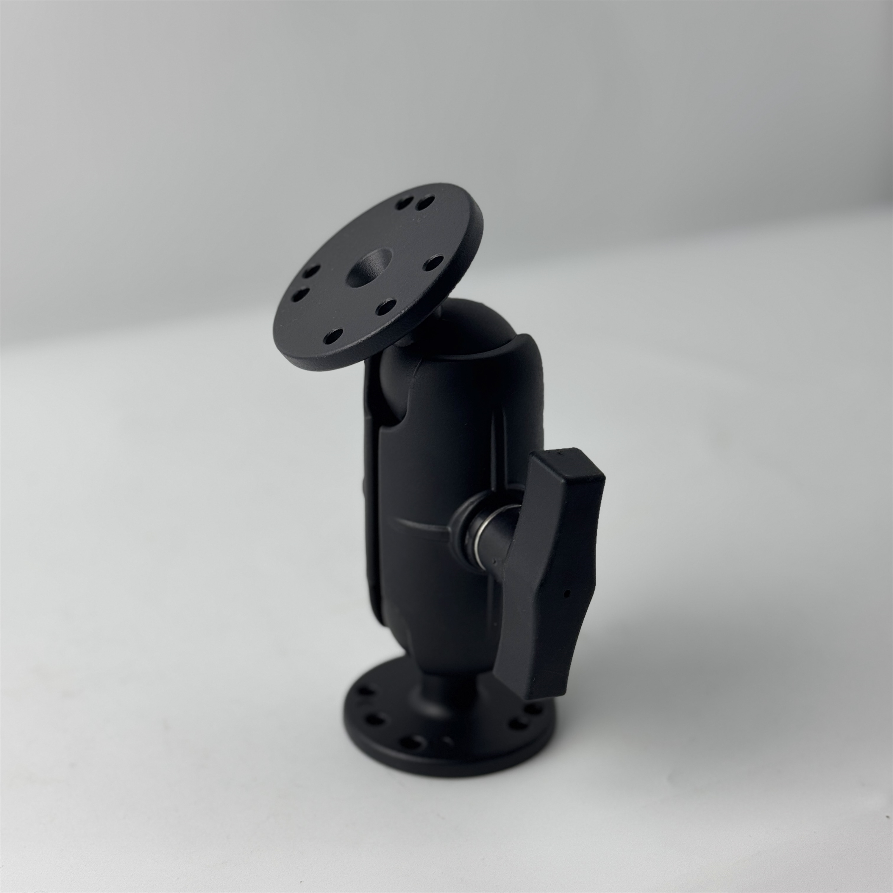 bras de 9,5 cm