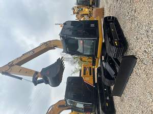 รถขุดดินสำหรับฟาร์มพร้อม EPA รถขุดดินใช้ CAT307E2หนอนผีเสื้อ307D 307E2ของแมวยี่ห้อ7ตัน306 307 308 - Product Image 2