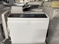 Duplicateur remanufacturé haute vitesse 130PPM A3 pour Ricoh HQ9000 DD6650 Machine remise à neuf tout-en-un A3 A4