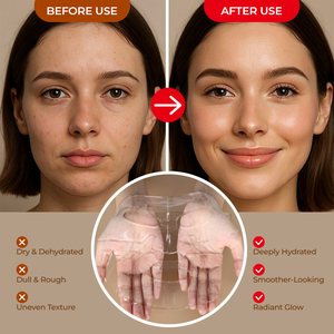 Mascarilla Facial <span class=keywords><strong>de</strong></span> <span class=keywords><strong>Hidrogel</strong></span> <span class=keywords><strong>de</strong></span> Colágeno con Vitamina C Hidratante OEM/ODM, Mascarilla Facial Blanqueadora con Ácido Hialurónico, Marca Privada - Product Image 1