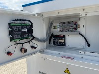 Generador Diésel Supersilencioso de Marco Abierto de 20KW, 30KW, 50KW, Personalizable, 220V, ATS, Remoto, Insonorizado, para Uso Doméstico e Industrial