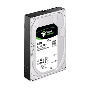 Disque dur d'entreprise Seagate Exos 8 To d'occasion <span class=keywords><strong>ST8000NM000A</strong></span> - Product Image 3