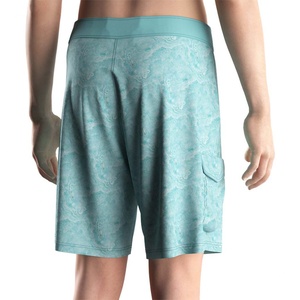 Shorts de pêche extensibles quatre directions Fish Seeker avec protection UPF 50+ pour un confort ultime, shorts de bain - Product Image 6