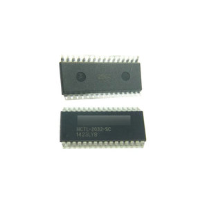 HCTL-2032-SC Original Electronic <b>component</b> suppliers Integrated Circuit BOM List Service Instant Spot Supply - Product Image 1