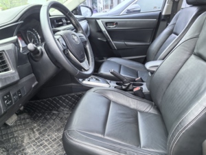 โตโยต้า โคโรลล่า ปี 2014 รุ่น 1.6L GL-i - เกียร์ CVT ภายในตกแต่งด้วยหนังแท้ คุณสมบัติความปลอดภัยสูง ประหยัดน้ำมัน เหมาะสำหรับการขับขี่ในชีวิตประจำวัน - Product Image 6