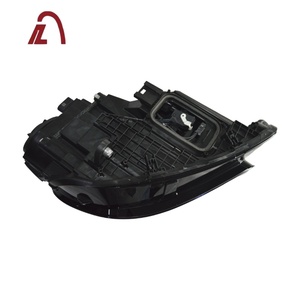 ระบบไฟส่องสว่างรถยนต์ของสหรัฐอเมริกาสำหรับ GLE167 W167 ปี 2020-2023 ไฟหน้า LED 12V คุณภาพสูงรุ่นเก่าระดับต่ำ ไฟหน้า LED 12V - Product Image 3
