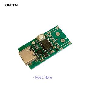 Lonten ZY12PDS Rilevatore di Ricarica Rapida USB-C PD2.0 3.0 con Trigger e Polling - Product Image 4