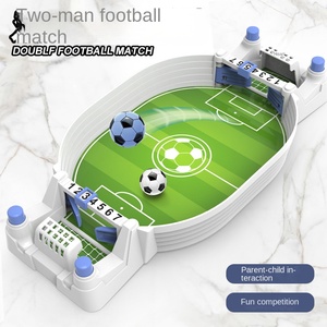 Mini juego de mesa de fútbol, juego de mesa de fútbol, juguetes de pelota, fiesta de fútbol, juego de escritorio Mini, juguetes Borad para niños - Product Image 2