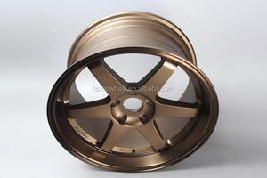 Rines deportivos <span class=keywords><strong>15</strong></span> 16 17 plgs jantes en alliage pour voitures <span class=keywords><strong>15</strong></span> 16 17 pouces pcd 4x100 repli jantes adaptées aux jantes en alliage japonais - Product Image 6