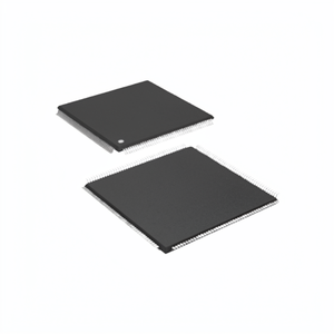 Composants électroniques intégrés 176 LQFP à pads exposés XC4013XL-1HT176I, originaux - Product Image 1