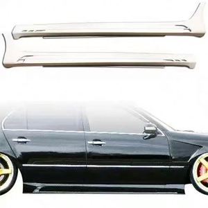 สำหรับ04-06สำหรับ LEXUS LS Series Ucf31 Ls430ชุดร่างกาย jcdn 4ชิ้นสำหรับ04-06สำหรับ LEXUS LS Series Ucf31 Ls430ชุด jcdn Body KIT 4ชิ้น - Product Image 3
