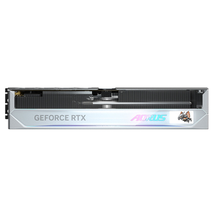 GeForce RTX 5080 ICE 16G GDDR7 PCI 5.0 ATX Graphics Card GV-N5080AORUSM ICE-16G Video Card GIGABYTE GeForce RTX 5080 MASTE - Product Image 2