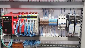 وحدة إدخال/إخراج مدمجة AB 1734-IR2 مع مدخل <span class=keywords><strong>RTD</strong></span> معزول ثنائي القناة للأتمتة الصناعية والعمليات - Product Image 5