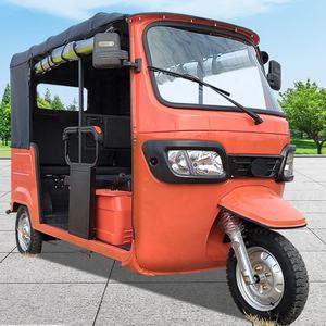 Tricycle électrique super puissant 3 roues ouvertes, tricycle électrique à pédales, <span class=keywords><strong>moto</strong></span> électrique - Product Image 4