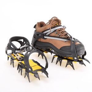 Crampones de Cadena para Soldadura en Tabla de Snowboard Kongbo, Crampones Antideslizantes para Escalada en Roca, Hielo y Nieve al Aire Libre - Product Image 3