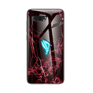 เคสโทรศัพท์ซิลิโคนอ่อนนุ่มสำหรับสมาร์ทโฟน Asus <span class=keywords><strong>Rog</strong></span> <span class=keywords><strong>2</strong></span> - Product Image 3